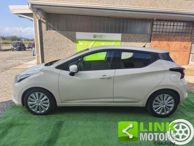 NISSAN Micra IG-T TEKNA rif. 24118125 - Foto 8