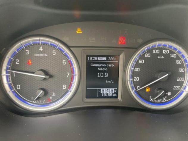 SUZUKI S-Cross 1.4 Hybrid 4WD All Grip Cool rif. 23922497 - Foto 8