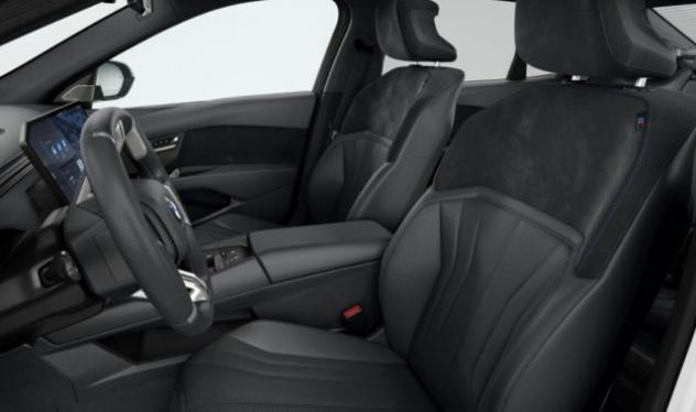 BMW i3 50 xdrive rif. 24186237 - Foto 4