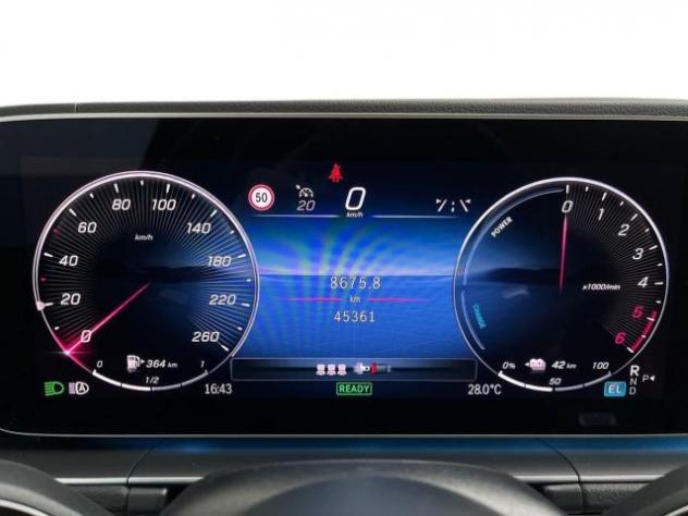 MERCEDES-BENZ GLE 350 de hybrid EQ 4Matic AMG Line Premium my 2023 rif. 24085136 - Foto 8