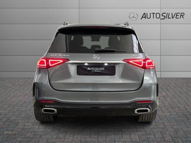 MERCEDES-BENZ GLE 350 de hybrid EQ 4Matic Premium Plus rif. 23327761 - Foto 4