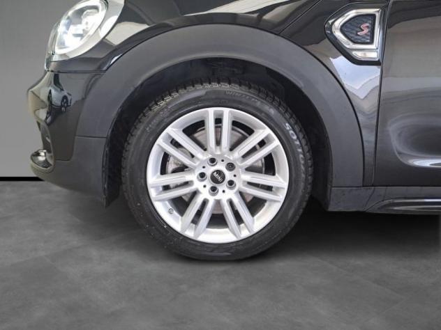 MINI Countryman 2.0 Cooper S Countryman ALL4 Automatica rif. 23670789 - Foto 5