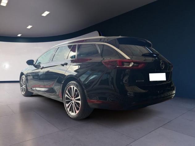 Opel Insignia Sports Tourer 1.6 cdti s&s 136cv at8 - Foto 5
