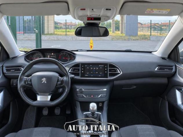 PEUGEOT 308 BlueHDi 130 S&S SW Allure rif. 24166806 - Foto 10