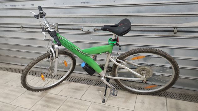 Bicicletta nuova Pininfarina - Foto 2