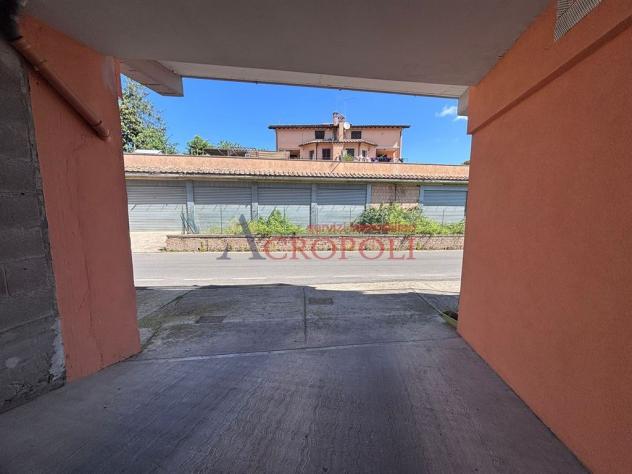 CENTRO – ANGUILLARA SABAZIA BOX AUTO IN VENDITA - Foto 4