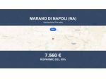 Immobile in asta di 25 m² in vendita a Marano di Napoli