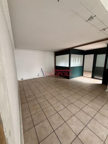 Magazzino 2 locali - Rif. 2641 - Foto 10