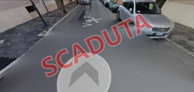 Immobile in asta di 61 m² con più di 5 locali in vendita a Avezzano