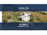 Immobile in asta di 123 m² in vendita a Fermo