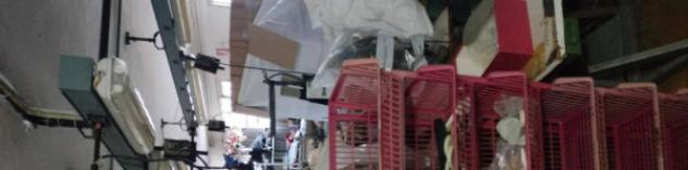 Immobile in asta di 920 m² in vendita a Francavilla d'Ete - Foto 11