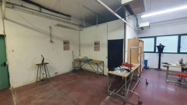 Immobile in asta di 2160 m² in vendita a Pettoranello del Molise - Foto 11