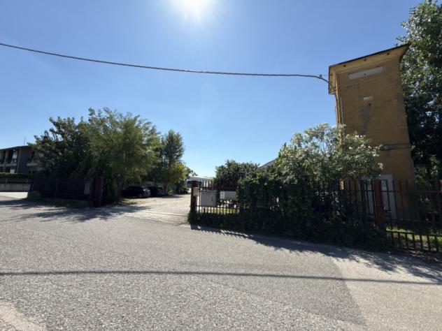 Capannone a San Bonifacio - Rif. 354 - Foto 2