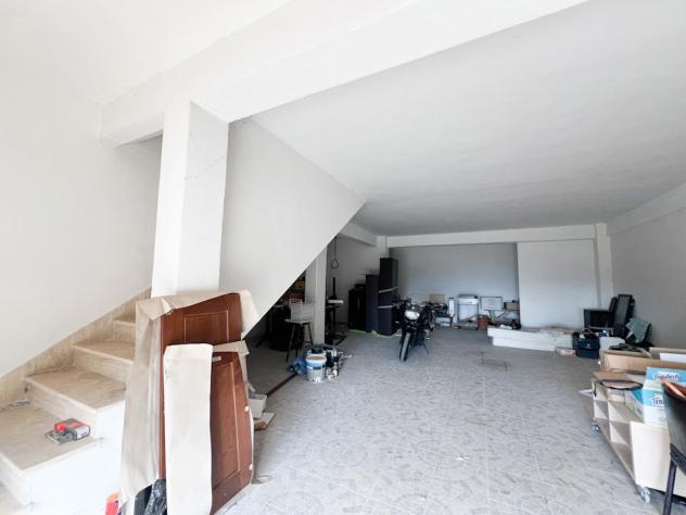 Villa a schiera - Acuto . Rif.: V3022VRG - Foto 15