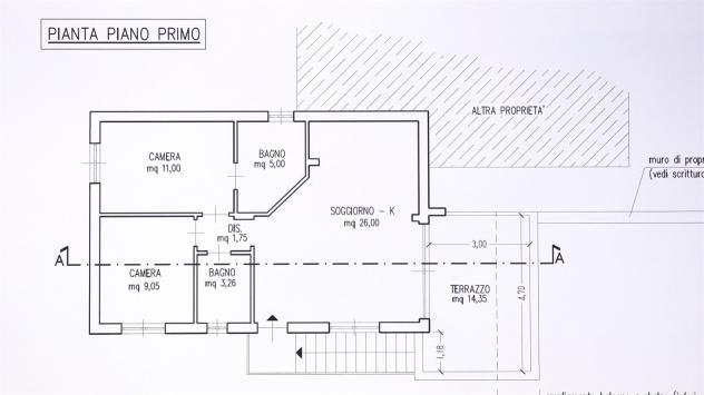 Villa 3 locali - Rif. 1263 - Foto 20
