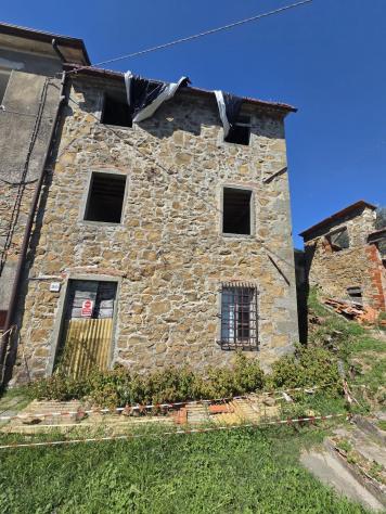 Terratetto in vendita a Matraia - Capannori 80 mq Rif: 1440659 - Foto 5
