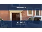 Immobile in asta di 110 m² in vendita a Carpino
