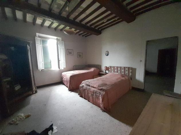 Stabile/Palazzo in vendita a Orentano - Castelfranco di Sotto 850 mq Rif: 1319021 - Foto 6