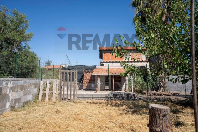Casa Indipendente in vendita a Catania, Vaccarizzo - Foto 18