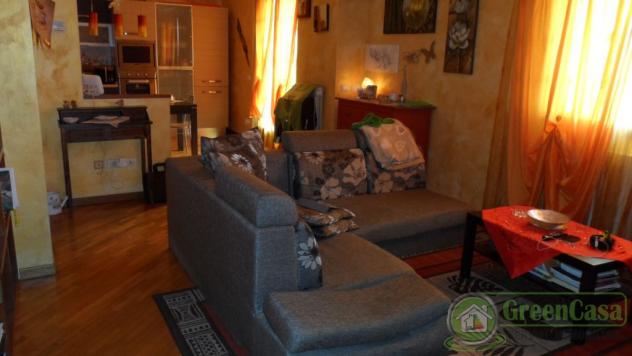 APPARTAMENTO di 3 vani e di 100 mq (CAVENAGO DI BRIANZA) rif. IGC 3 LOCALI 165 CAVENAGO - Foto 11