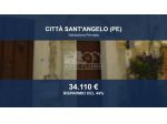 Immobile in asta di 98 m² in vendita a Città Sant'Angelo