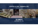 Immobile in asta di 181 m² con più di 5 locali in vendita a Civitella del Tronto