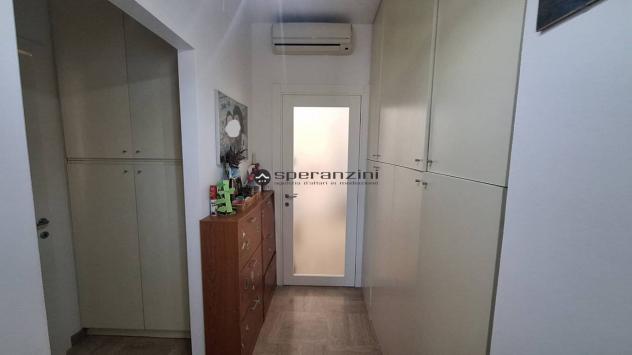 SAN LAZZARO: Fano - san lazzaro: ampio e moderno appartamento pronto da abitare
in uno dei quartieri più serviti e richiesti di fano, in posizione str - Foto 14