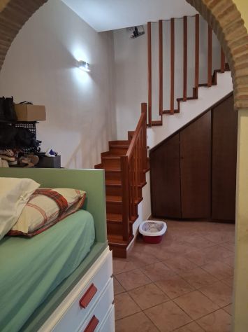 Villa trifamiliare a Fiumicino Via Siliqua - Foto 8