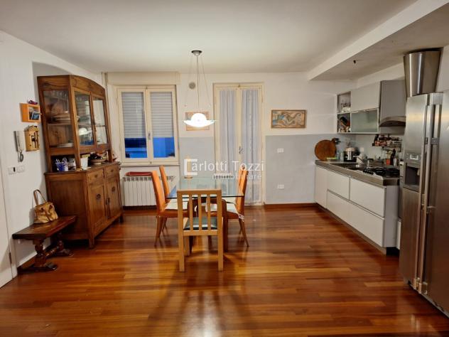 APPARTAMENTO INDIPENDENTE di 5 vani e di 125 mq (GROSSETO) rif. 03620 - Foto 14