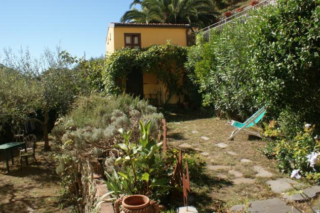 Casa singola in vendita a Luni 137 mq Rif: 1143862