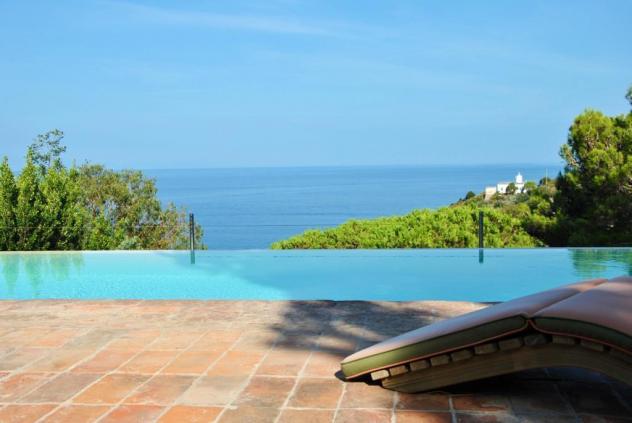 Villa in vendita a Marciana