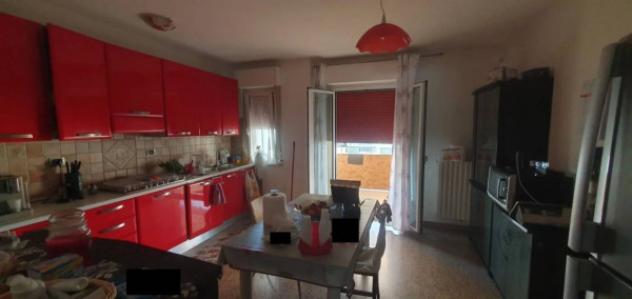 Immobile in asta di 137 m² con più di 5 locali e box auto in vendita a Martinsicuro - Foto 4