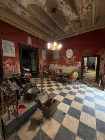 VILLA di 1000 mq (MESSINA) rif. 3VS17846 - Foto 14