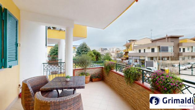 Appartamento in vendita a Mugnano di Napoli