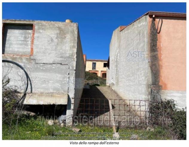 IMMOBILI-ALTRA CATEGORIA-08035 Nurri SU, Italia Località Canali - Foto 5
