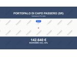 Immobile in asta di 226 m² in vendita a Portopalo di Capo Passero