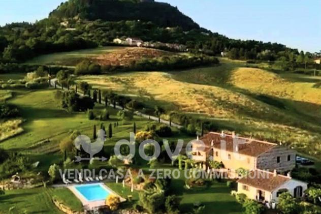 Appartamento di 51 m² con 3 locali in vendita a Radicofani