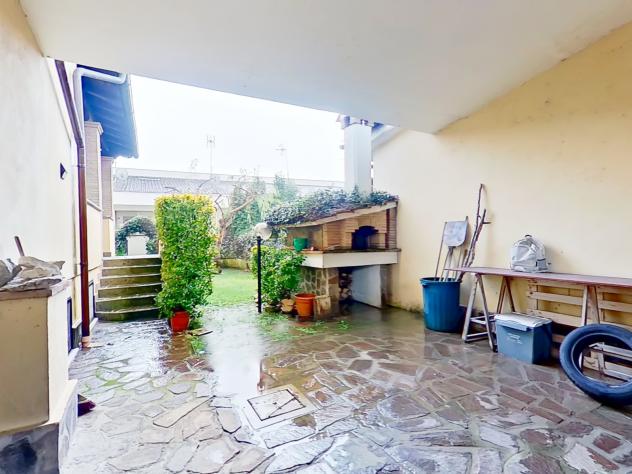 Villa in Via Bartolomeo Nogara - Foto 9