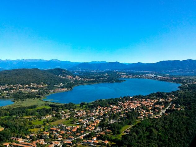 Villa a Schiera di 240 mq.