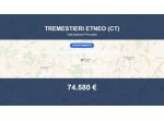 Immobile in asta di 100 m² in vendita a Tremestieri Etneo