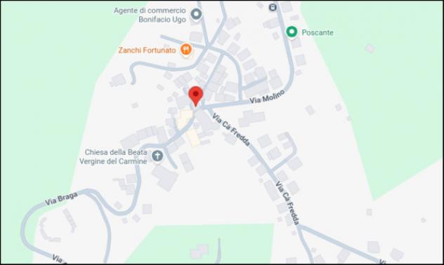 Immobile in asta di 126 m² in vendita a Zogno - Foto 12