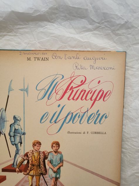 Il Principe e il Povero - Foto 3