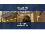 Immobile in asta di 41 m² in vendita a Alcamo