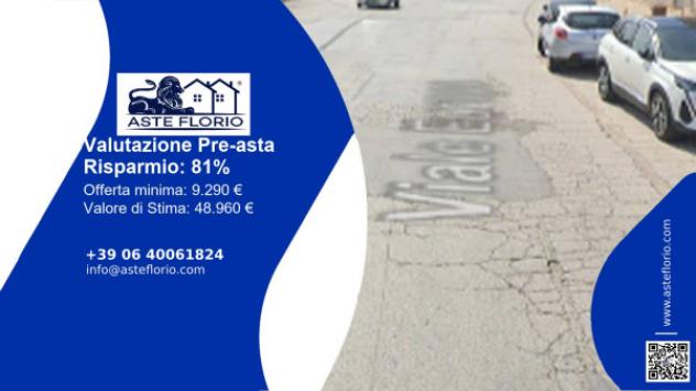 Immobile in asta di 48 m² con più di 5 locali in vendita a Bari
