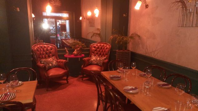 RISTORANTE IN VIA SAVONA 20 MILANO - 45 POSTI A SEDERE - - Foto 6