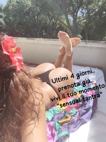 NOVITA DALLA TUNISIA (Vera e Professionale) - Foto 4 Tel:3334647983