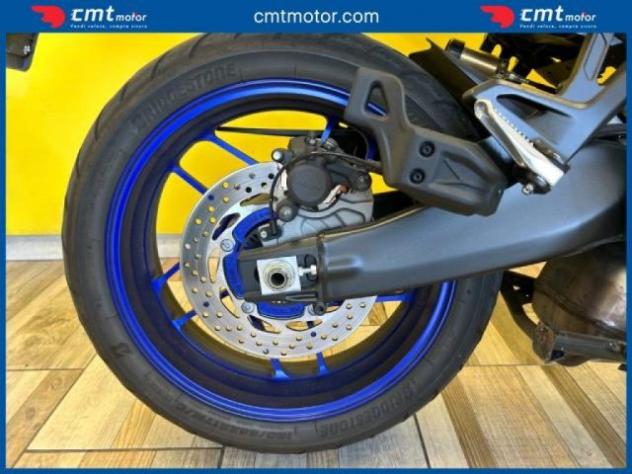 YAMAHA Tracer 9 Garantita e Finanziabile rif. 23545147 - Foto 8