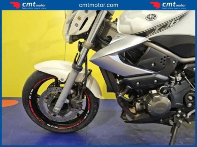 YAMAHA XJ6 Garantita e Finanziabile rif. 23744695 - Foto 10