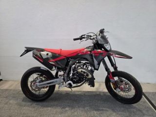 FANTIC MOTOR XM 50 Motard PERFORMANCE