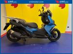 BMW C 400 X Garantito e Finanziabile rif. 23894443